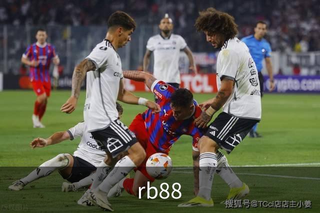 rb88 公司简介